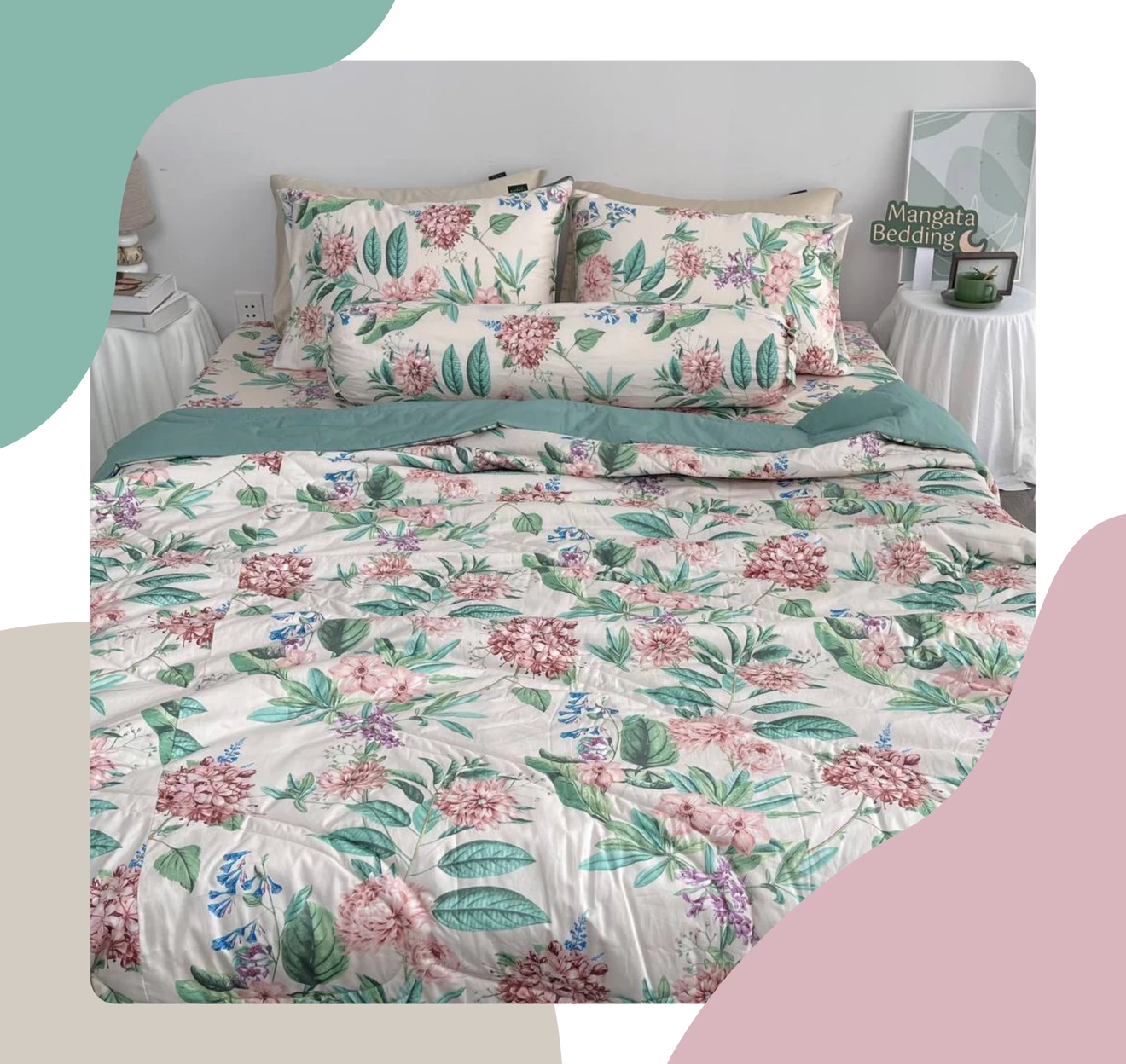 BST Cotton Hàn Quốc