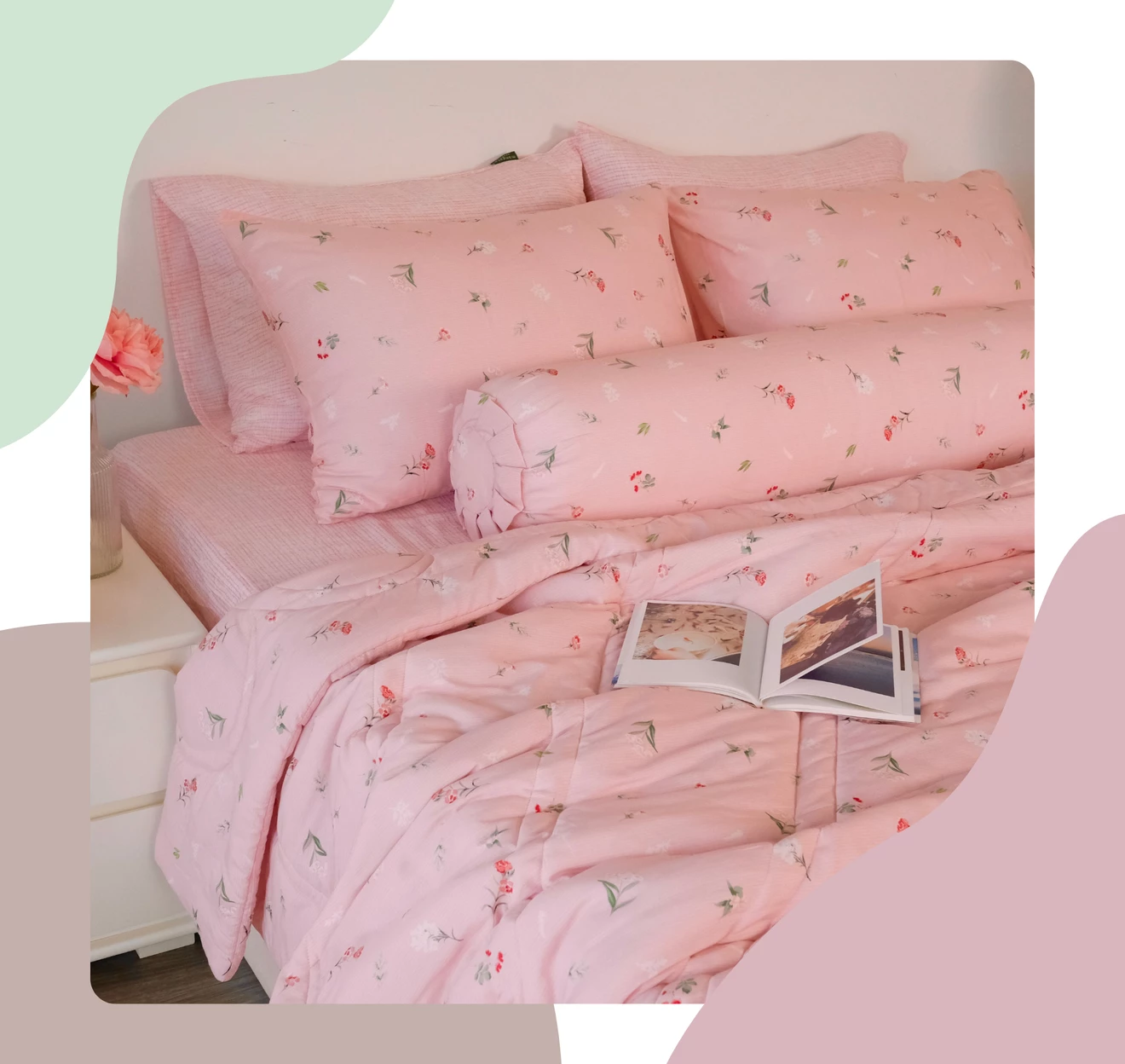 BST Modal Hàn Quốc